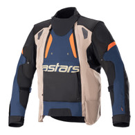  Alpinestars - Chaqueta Halo Drystart (2616080)