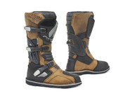 FORMA - Bota Terra EVO Marron (FORTEREVOMAR)