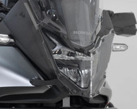 Protector de Foco SW-MOTECH para HONDA XL 750 TRANSALP (LPS.01.070.10000/B)