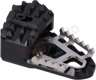 Extensión Pedal de Freno SW-MOTECH para Ducati Multistrada V4 / Honda XL750 Transalp. (FBE.22.822.10000/B)